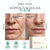 SHINESS Creamy Doğal Kremsi Sabun – Bitki Özlü, Kolloidal Gümüş İçerikli