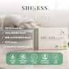 SHINESS Creamy Doğal Kremsi Sabun – Bitki Özlü, Kolloidal Gümüş İçerikli