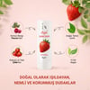 SHINESS Doğal Dudak Balmı - Çilekli