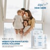 SHINESS Doğal Dudak Balmı - Sade