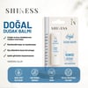 SHINESS Doğal Dudak Balmı - Sade