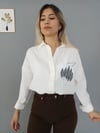 Ayrobin gömlek 