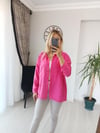 Ayrobin gömlek pembe 