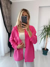 Ayrobin gömlek pembe 