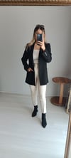 Blazer ceket