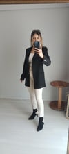 Blazer ceket