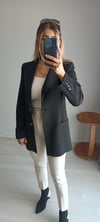Blazer ceket