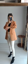 Blazer ceket