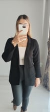 Blazer hırka 