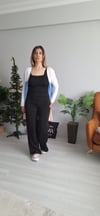 Bol paça pantolon oysho 
