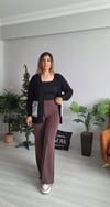 Bol paça pantolon oysho
