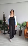 Bol paça pantolon oysho 