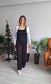 Bol paça pantolon oysho 