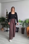 Bol paça pantolon oysho