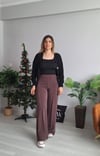 Bol paça pantolon oysho