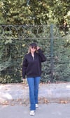 Fermuarlı Sweat 