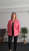 Gabardin gömlek 