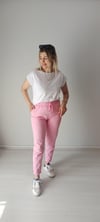 Gabardin Pantolon 