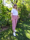 Gabardin pantolon 