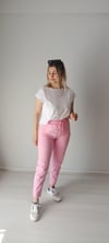Gabardin Pantolon 
