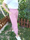 Gabardin pantolon 