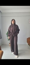 Garnili Modal Takım