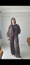 Garnili Modal Takım