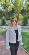 İçi kürklü mont