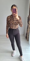 LEOPAR DESEN BADY