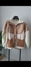 Polar Ceket 