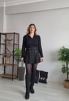 Şort etek 