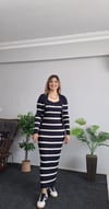 Triko Elbise 
