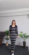 Triko Elbise 