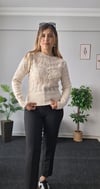 Triko kazak