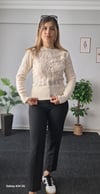 Triko kazak