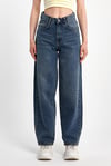 Baggy Denim Pantolon