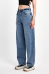 Baggy Denim Pantolon