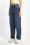 Baggy Denim Pantolon