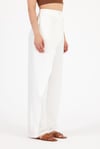Belted Pantolon