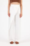 Belted Pantolon