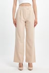 DENİM-PANTOLONMISS ELEGANTCIRTLI DOUBLE PALOZZO 