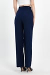 DENİM-PANTOLONMISS ELEGANTCIRTLI DOUBLE PALOZZO 