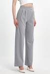DENİM-PANTOLONMISS ELEGANTCIRTLI DOUBLE PALOZZO 