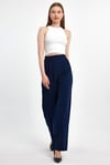 DENİM-PANTOLONMISS ELEGANTCIRTLI DOUBLE PALOZZO 