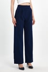 DENİM-PANTOLONMISS ELEGANTCIRTLI DOUBLE PALOZZO 