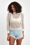 Triko Crop 
