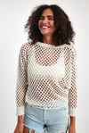Triko Crop 