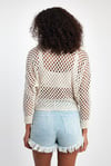 Triko Crop 