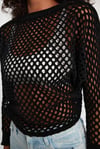 Triko Crop 