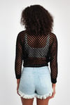 Triko Crop 